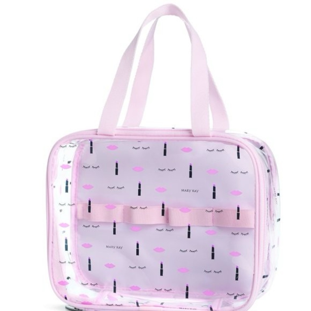 Mary Kay Makeup Bag